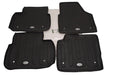 VPLCS0281LR - MATS - FLOOR - RUBBER - SET