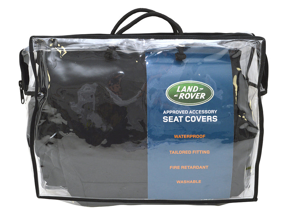 VPLCS0292PVJLR - COVER - SEAT PROTECTION