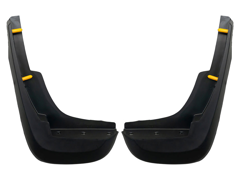 VPLEP0389LR - MUDFLAPS - FRONT - SET