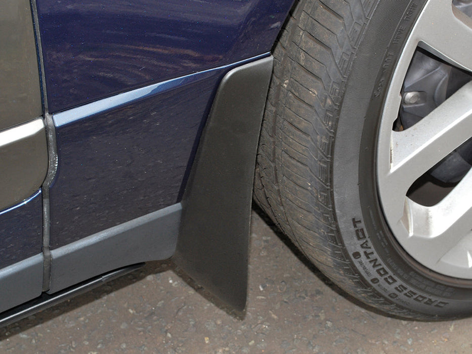 VPLGP0111LR - MUDFLAPS - FRONT - SET