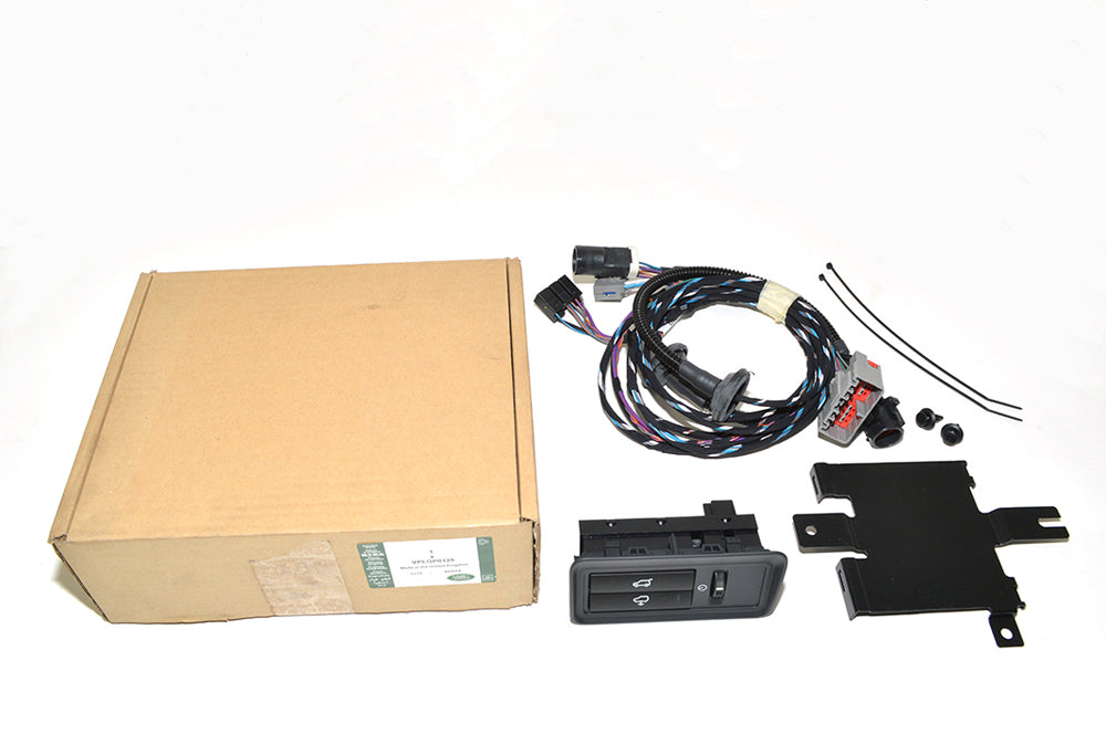 VPLGP0125LR - HARNESS - SIDE STEP