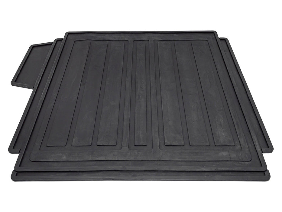 VPLGS0260 - MAT-LOADING COMPARTMENT-RUBBER