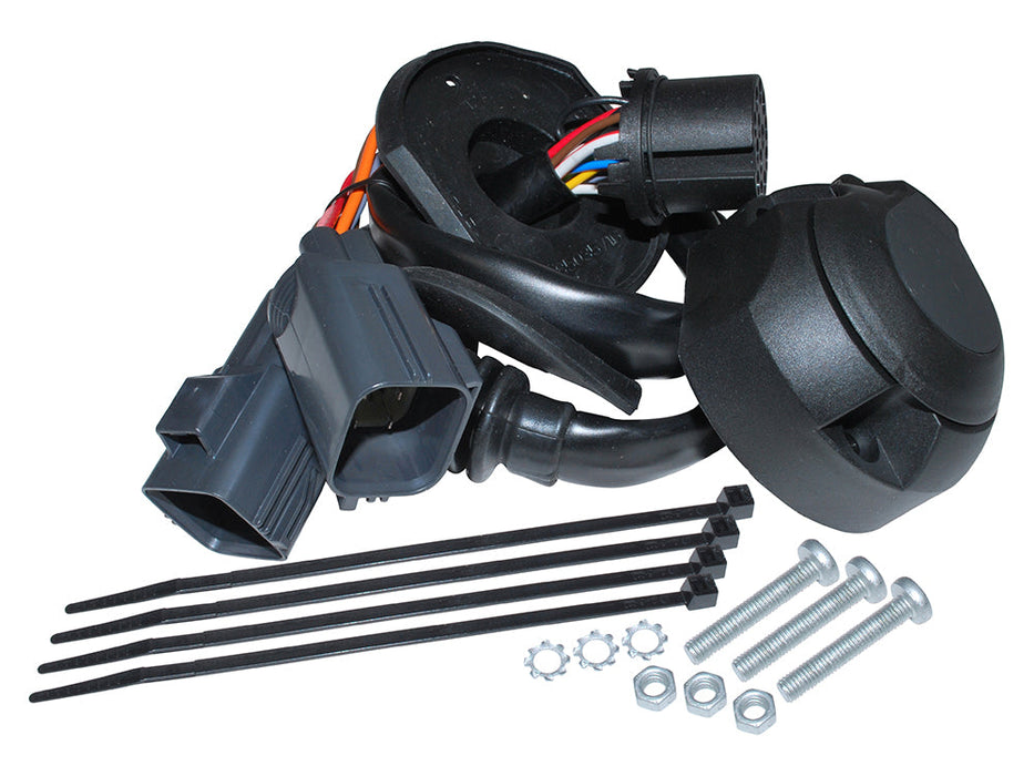 VPLGT0073 - TOW BAR ELECTRICS