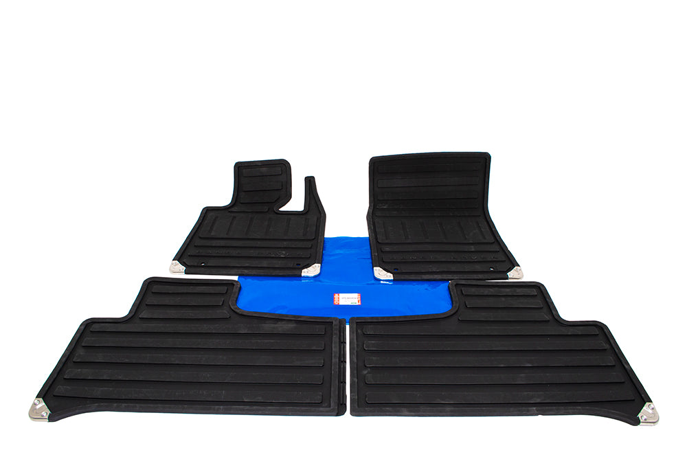 VPLMS0083LR - KIT - FLOOR CONTOUR MAT