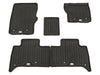 VPLRS0332AAMLR - MATS - FLOOR - RUBBER - SET