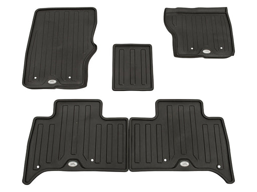 VPLRS0332AAMLR - MATS - FLOOR - RUBBER - SET