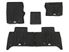 VPLRS0332PVJLR - MATS - FLOOR - RUBBER - SET
