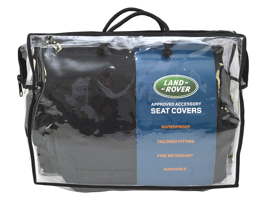 VPLRS0335PVJLR - COVER - SEAT PROTECTION