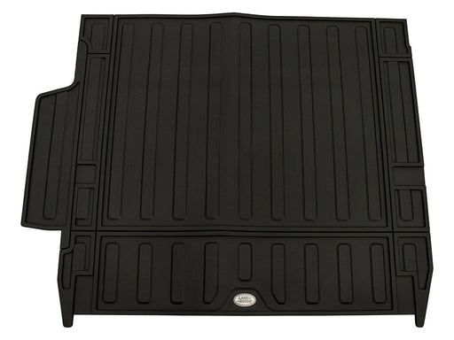 VPLRS0373PVJLR - MAT - LOADING COMPARTMENT - RUBBER