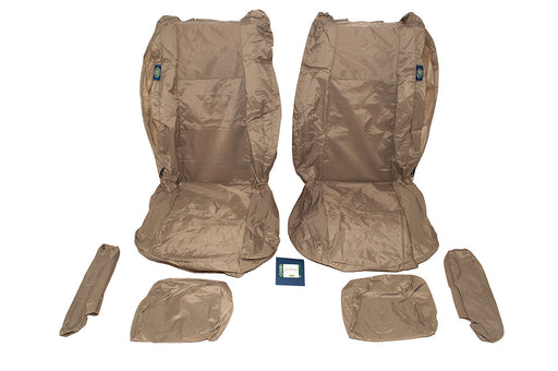 VPLSS0026SVALR - KIT - SEAT COVERS