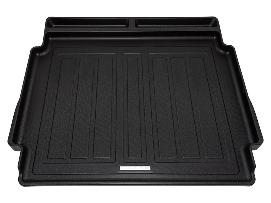 VPLWS0226LR - MAT - LOADING COMPARTMENT - RUBBER