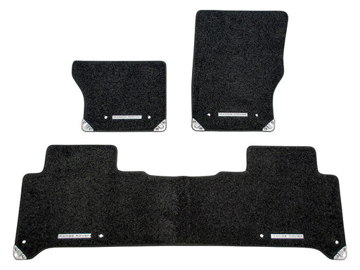VPLWS0374PVJLR - MATS - FLOOR - CARPET - SET