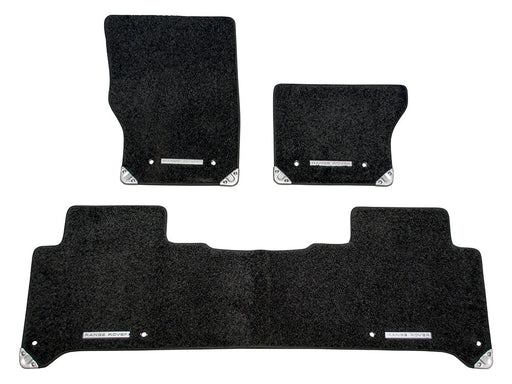 VPLWS0375PVJLR - MATS - FLOOR - CARPET - SET