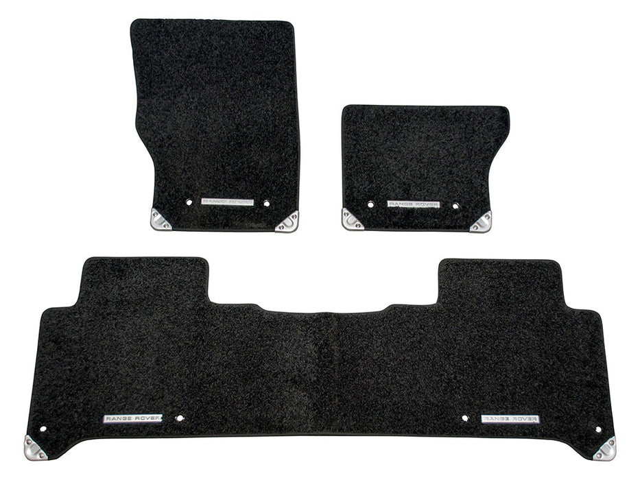 VPLWS0375PVJLR - MATS - FLOOR - CARPET - SET