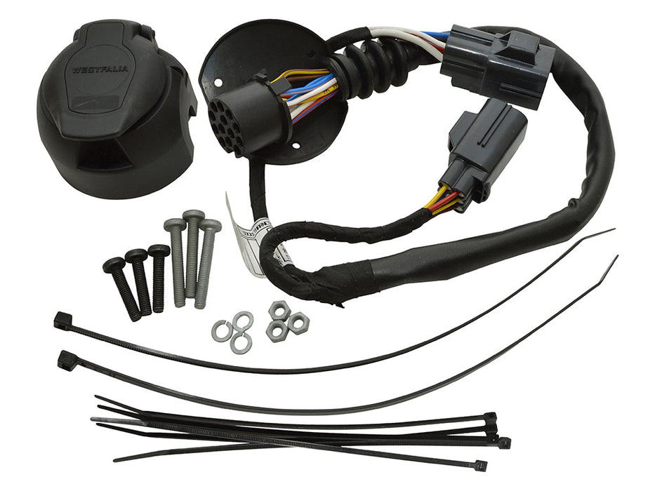 VPLWT0114 - TOW BAR ELECTRICS