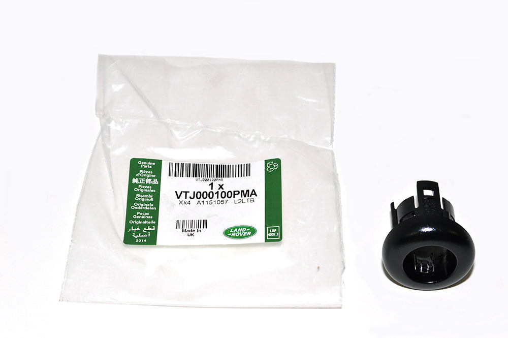 VTJ000100PMALR - BEZEL - PARKING AID SENSOR