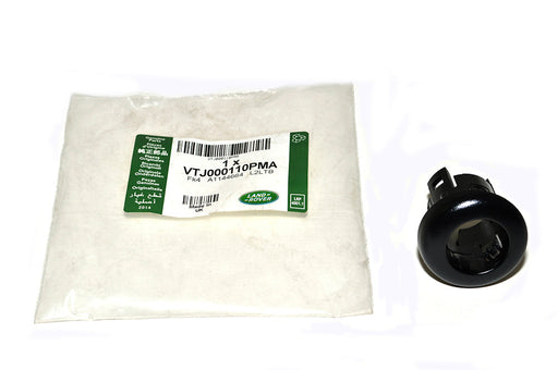 VTJ000110PMALR - BEZEL - PARKING AID SENSOR
