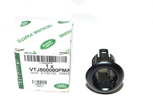 VTJ500080PMALR - BEZEL - PARKING AID SENSOR