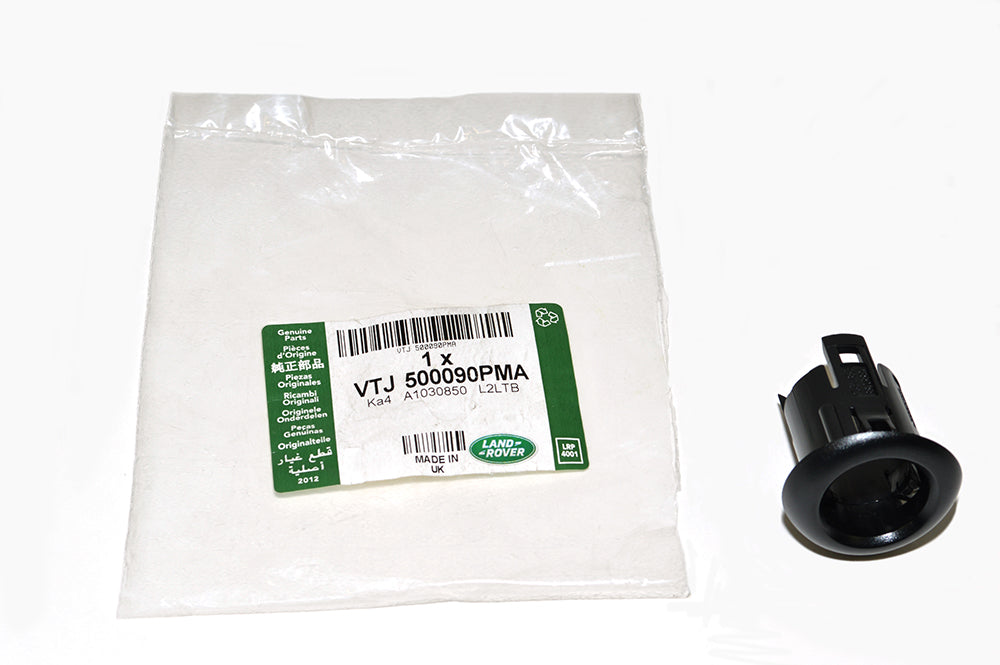 VTJ500090PMALR - BEZEL - PARKING AID SENSOR