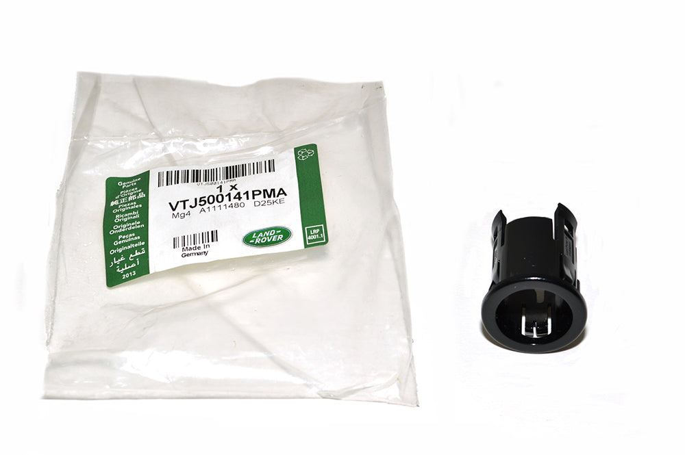 VTJ500141PMALR - BEZEL-PARKING AID SENSOR
