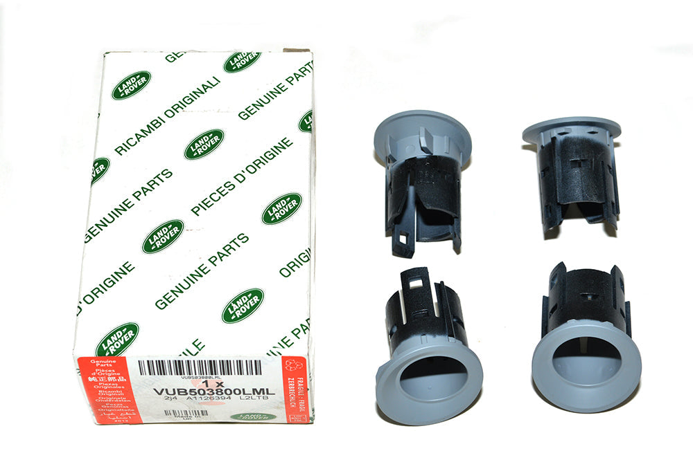 VUB503800LMLLR - KIT - PARKING DISTANCE CONTROL