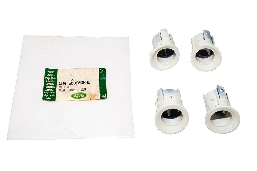 VUB503800NALLR - KIT - BEZELS