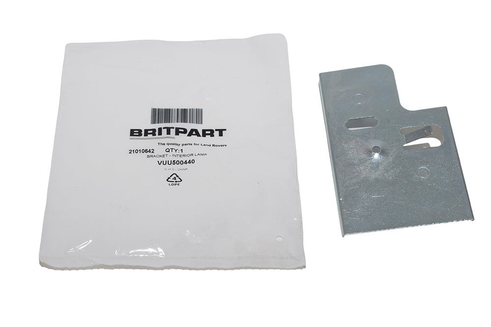 VUU500440 - BRACKET - INTERIOR LAMP