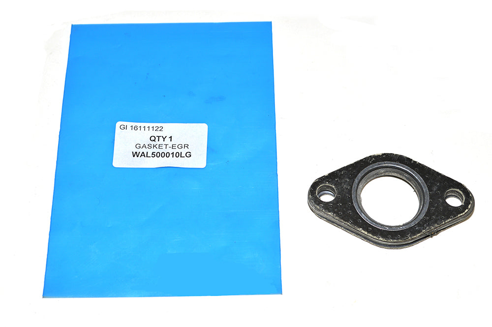 WAL500010LG - GASKET-EGR