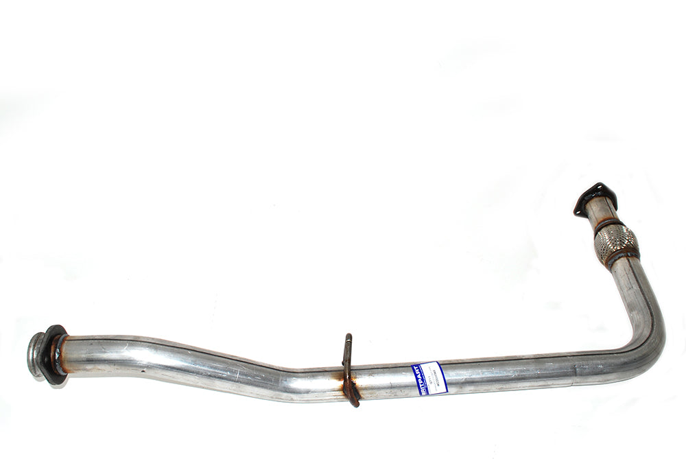 WCD000960 - EXHAUST-FRONT PIPE