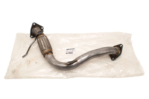 WCD105220 - EXH DOWNPIPE ASSY - FREELANDER TCie