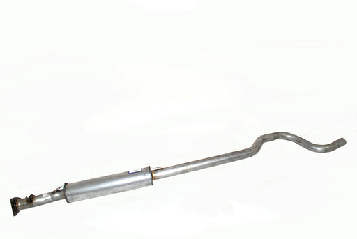 WCE103971 - MUFFLER ASY - CENTER