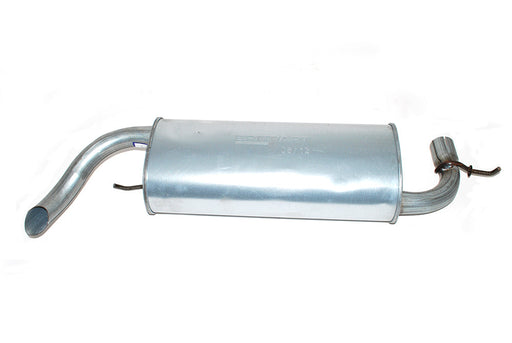 WCG000051 - EXHAUST - REAR PIPE