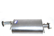 WDE100590 - EXHAUST SILENCER