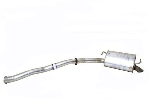 WDV100250 - EXHAUST TAILPIPE ASSY