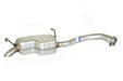 WDV100260 - EXHAUST- TAILPIPE ASSY