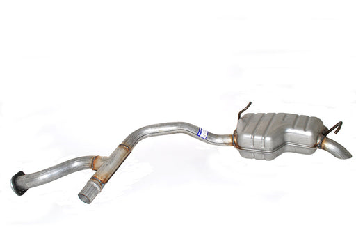 WDV100270 - EXHAUST-TAILPIPE ASSY