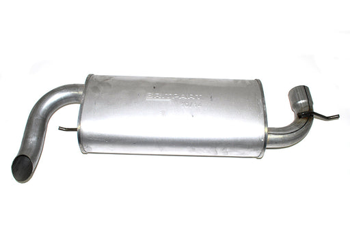 WDV500020 - EXHAUST-REAR PIPE