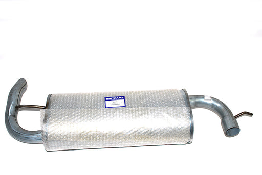 WDV500030 - PIPE - EXHAUST - REAR