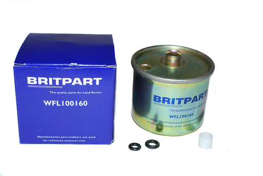 WFL100160 - FILTER-FUEL