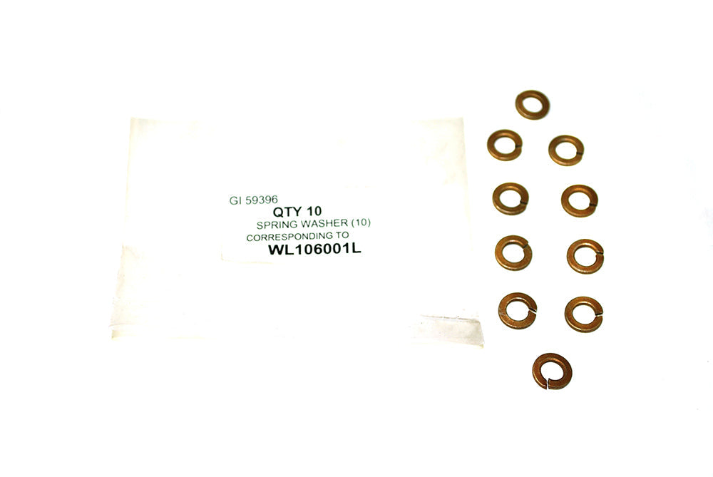 WL106001L - Washer