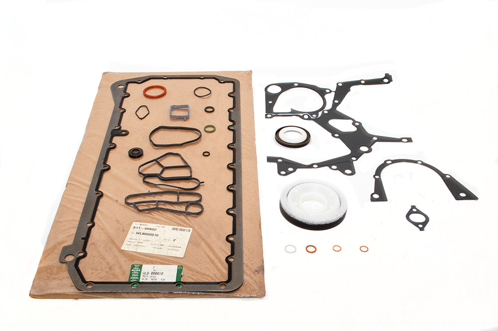 WLB000010LR - GASKET SET