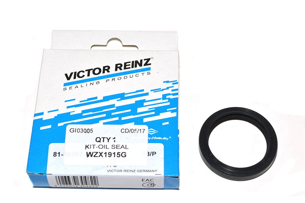 WZX1915G - KIT-OIL SEAL