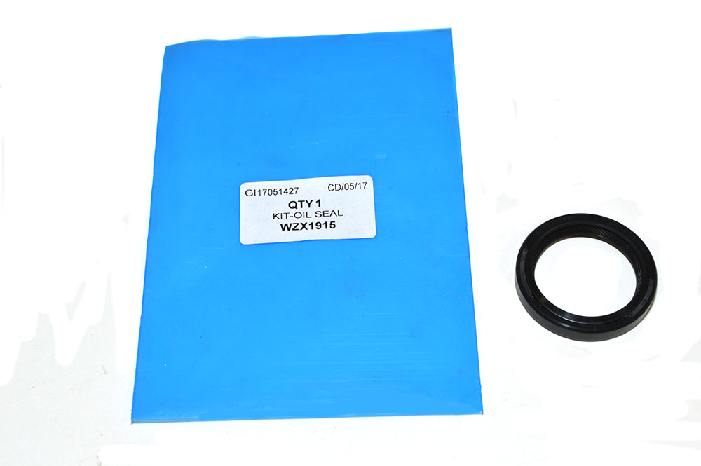 WZX1915 - KIT-OIL SEAL