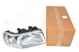 XBC001740LR - HEADLAMP ASSY