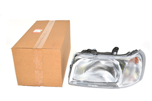 XBC001750LR - HEADLAMP ASSY