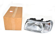 XBC001770LR - HEADLAMP ASSY-LH