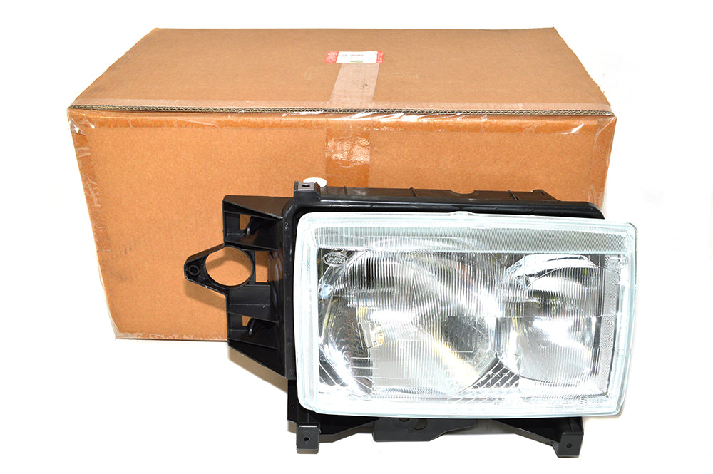 XBC105940LR - HEADLAMP