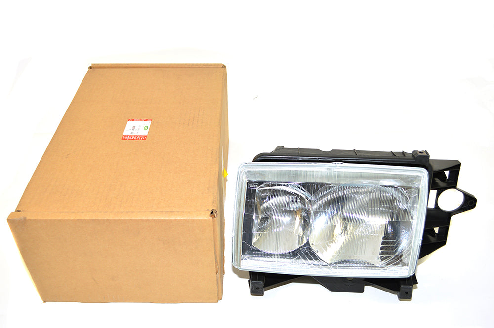 XBC105950LR - HEADLAMP