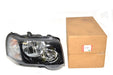 XBC500940LR - HEADLAMP ASSY