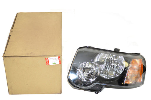 XBC500970LR - HEADLAMP ASSY